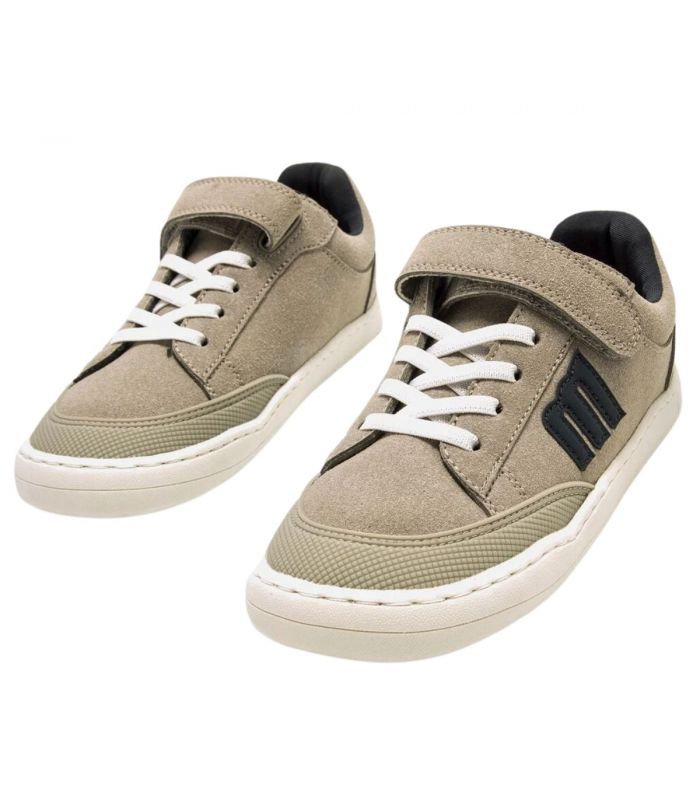 Compra online Zapatillas Mustang Free Niños Plity Dark Grey Losfo en oferta al mejor precio
