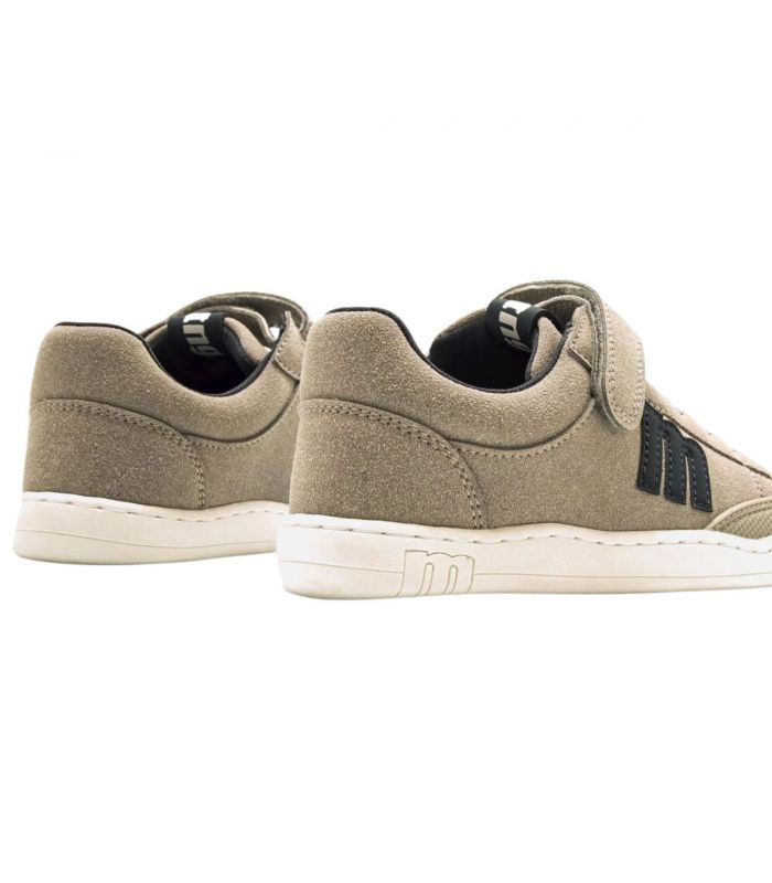 Compra online Zapatillas Mustang Free Niños Plity Dark Grey Losfo en oferta al mejor precio