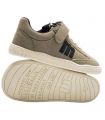 Compra online Zapatillas Mustang Free Niños Plity Dark Grey Losfo en oferta al mejor precio