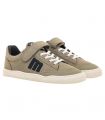Compra online Zapatillas Mustang Free Niños Plity Dark Grey Losfo en oferta al mejor precio