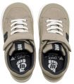 Compra online Zapatillas Mustang Free Niños Plity Dark Grey Losfo en oferta al mejor precio