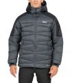 Compra online Chaqueta +8000 Manses 084 Hombre Antracita en oferta al mejor precio