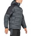 Compra online Chaqueta +8000 Manses 084 Hombre Antracita en oferta al mejor precio