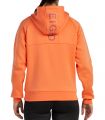 Compra online Sudadera +8000 Elaria 055 Mujer Geranio en oferta al mejor precio