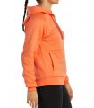 Compra online Sudadera +8000 Elaria 055 Mujer Geranio en oferta al mejor precio