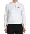 Compra online Sudadera +8000 Elaria 071 Mujer Marfil en oferta al mejor precio