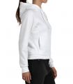 Compra online Sudadera +8000 Elaria 071 Mujer Marfil en oferta al mejor precio