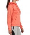 Compra online Sudadera +8000 Elin 055 Mujer Geranio en oferta al mejor precio