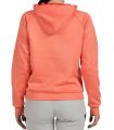 Compra online Sudadera +8000 Elin 055 Mujer Geranio en oferta al mejor precio