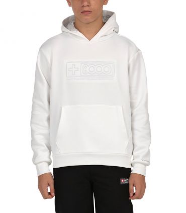 Sudadera +8000 Indira 071 Niños Marfil