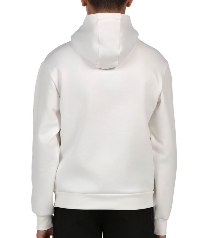 Compra online Sudadera +8000 Indira 071 Niños Marfil en oferta al mejor precio