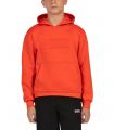 Compra online Sudadera +8000 Indira 037 Niños Naranja en oferta al mejor precio