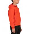 Compra online Sudadera +8000 Indira 037 Niños Naranja en oferta al mejor precio