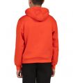 Compra online Sudadera +8000 Indira 037 Niños Naranja en oferta al mejor precio