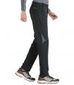 Compra online Pantalones +8000 Taravillo 25I 005 Hombre Negro en oferta al mejor precio