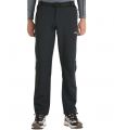 Compra online Pantalones +8000 Taravillo 25I 005 Hombre Negro en oferta al mejor precio