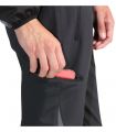 Compra online Pantalones +8000 Taravillo 25I 005 Hombre Negro en oferta al mejor precio