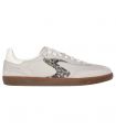 Compra online Zapatillas Skechers Hotshot Shimmering Spots Mujer Taupe en oferta al mejor precio