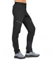 Compra online Pantalones +8000 Munden 005 Hombre Negro en oferta al mejor precio