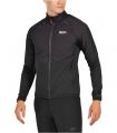 Compra online Chaqueta +8000 Ned 005 Hombre Negro en oferta al mejor precio