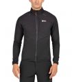 Compra online Chaqueta +8000 Ned 005 Hombre Negro en oferta al mejor precio