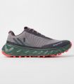 Compra online Zapatillas NNormal Tomir 2.0 Hombre Burgundy en oferta al mejor precio