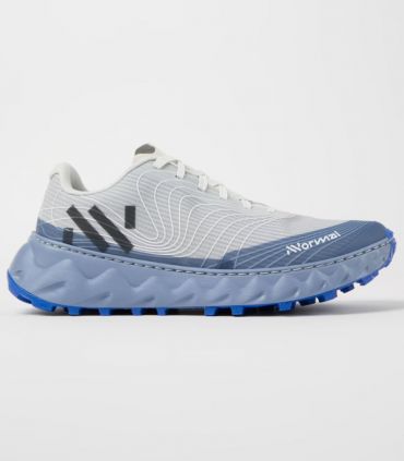Zapatillas NNormal Tomir 2.0 Hombre Blue