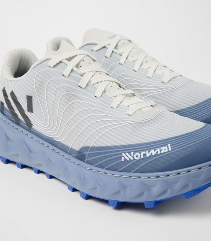 Compra online Zapatillas NNormal Tomir 2.0 Hombre Blue en oferta al mejor precio