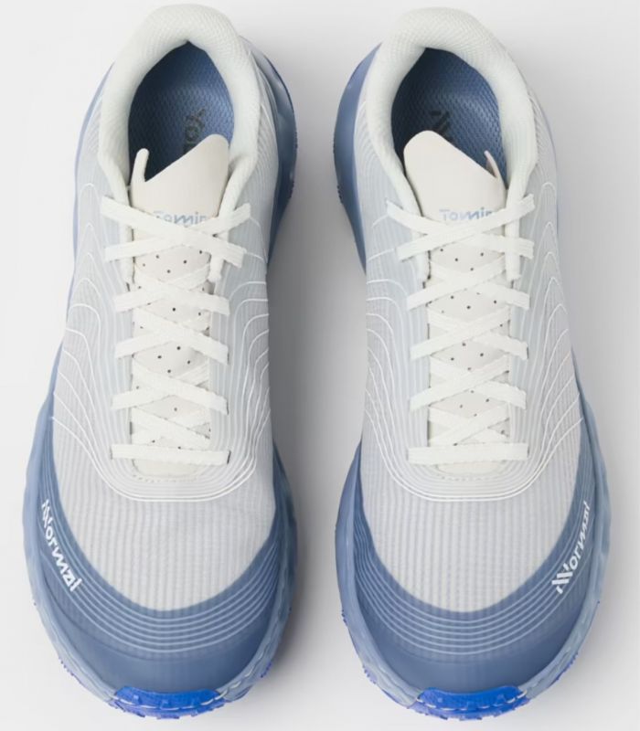 Compra online Zapatillas NNormal Tomir 2.0 Hombre Blue en oferta al mejor precio