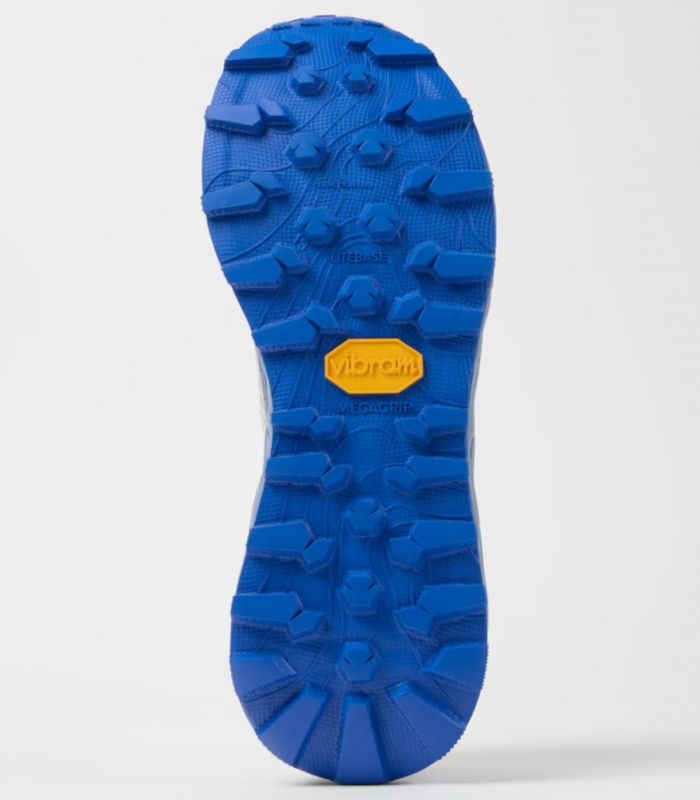 Compra online Zapatillas NNormal Tomir 2.0 Hombre Blue en oferta al mejor precio