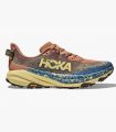 Compra online Zapatillas Hoka Speedgoat 6 Hombre Maple en oferta al mejor precio