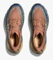 Compra online Zapatillas Hoka Speedgoat 6 Hombre Maple en oferta al mejor precio