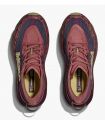 Compra online Zapatillas Hoka Speedgoat 6 Mujer Rouge en oferta al mejor precio