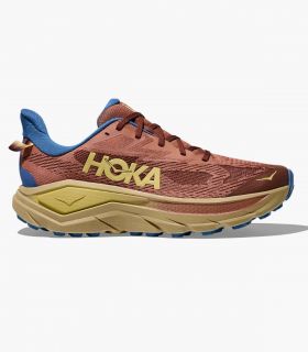 Zapatillas Hoka Challenger 8 Hombre Maple