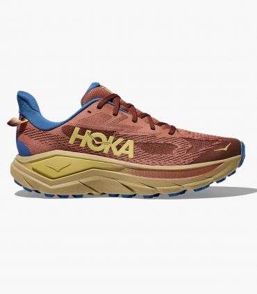 Zapatillas Hoka Challenger 8 Hombre Maple