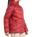 Compra online Chaqueta +8000 Sansa 026 Mujer Vino Rosado en oferta al mejor precio