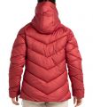 Compra online Chaqueta +8000 Sansa 026 Mujer Vino Rosado en oferta al mejor precio