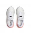 Compra online Zapatillas Merrell Agility Peak 5 Mujer White Soft Coral en oferta al mejor precio