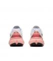 Compra online Zapatillas Merrell Agility Peak 5 Mujer White Soft Coral en oferta al mejor precio