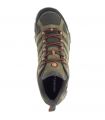 Compra online Zapatillas Merrell Moab 3 GoreTex Hombre Olive en oferta al mejor precio