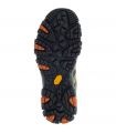 Compra online Zapatillas Merrell Moab 3 GoreTex Hombre Olive en oferta al mejor precio