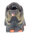 Compra online Zapatillas Merrell Moab 3 GoreTex Hombre Olive en oferta al mejor precio