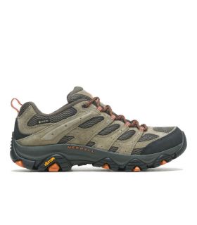 Zapatillas Merrell Moab 3 GoreTex Hombre Olive