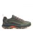 Zapatillas Merrell Speed Strike 2 GTX Hombre Olive