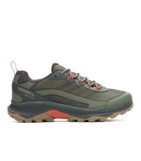 Zapatillas Merrell Speed Strike 2 GTX Hombre Olive