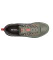 Compra online Zapatillas Merrell Speed Strike 2 GTX Hombre Olive en oferta al mejor precio