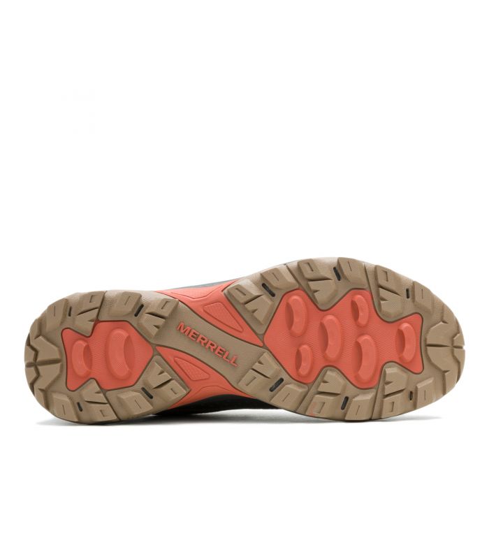 Compra online Zapatillas Merrell Speed Strike 2 GTX Hombre Olive en oferta al mejor precio