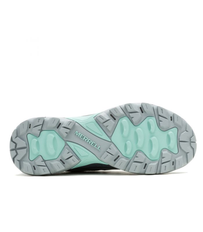 Compra online Zapatillas Merrell Speed Strike 2 GTX Mujer Monument en oferta al mejor precio
