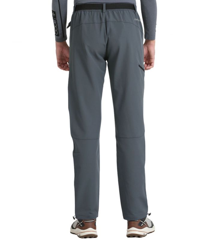 Compra online Pantalones +8000 Taravillo 25I 084 Hombre Antracita en oferta al mejor precio