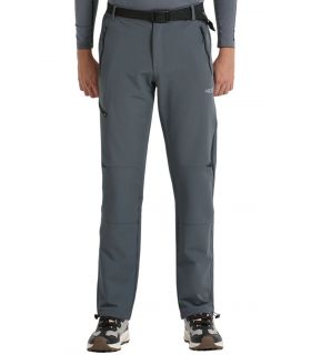 Pantalones +8000 Taravillo 25I 084 Hombre Antracita